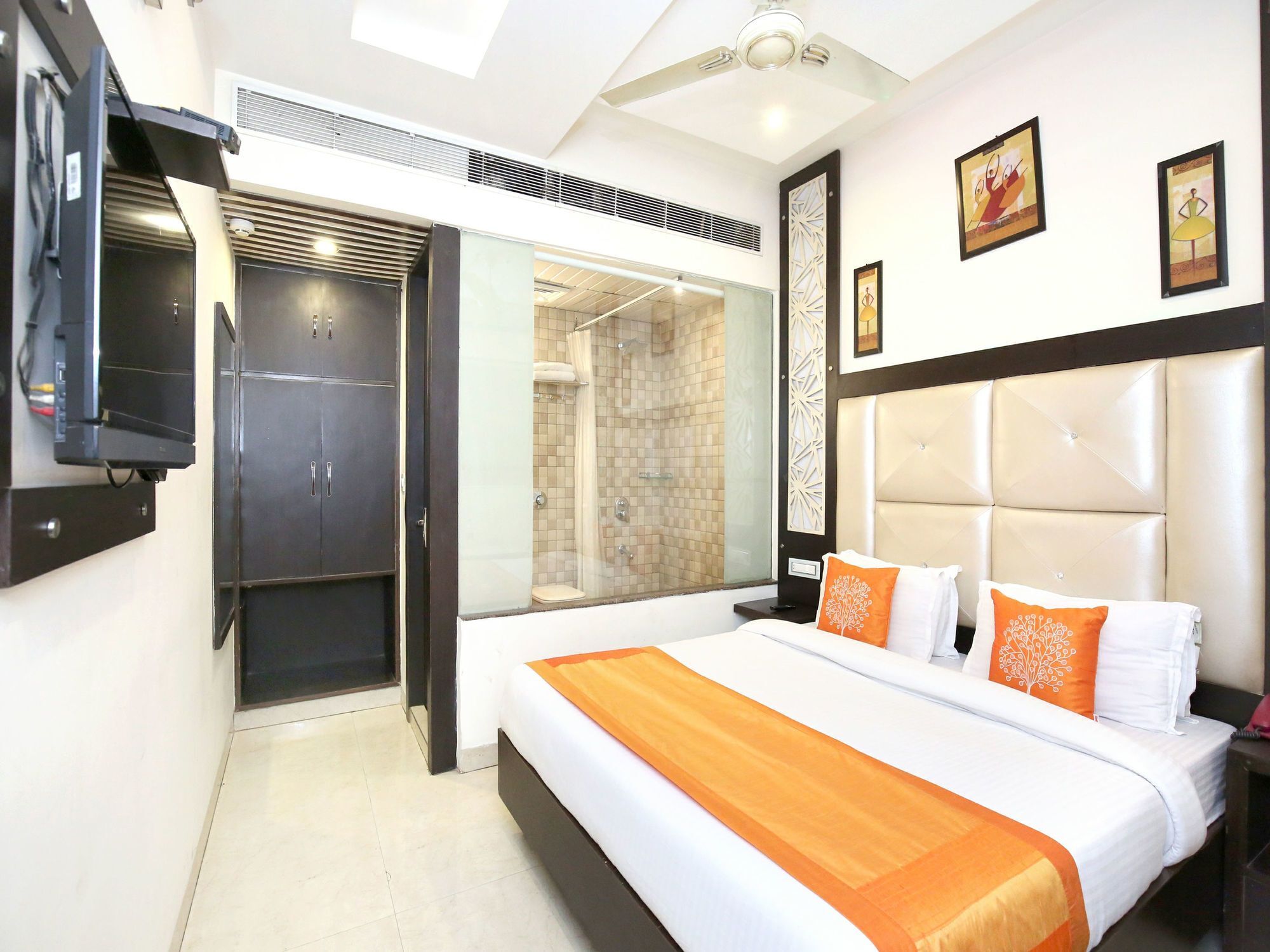 Hotel Royal Park 22 Chandigarh Luaran gambar